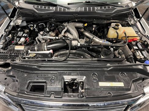 Used 2022 Ford F350 Lariat w/ Lariat Ultimate Package image 26
