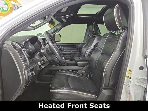 Certified 2022 RAM 2500 Power Wagon image 12