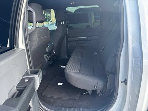 Used 2023 Ford F150 XL w/ STX Appearance Package RWD image 5