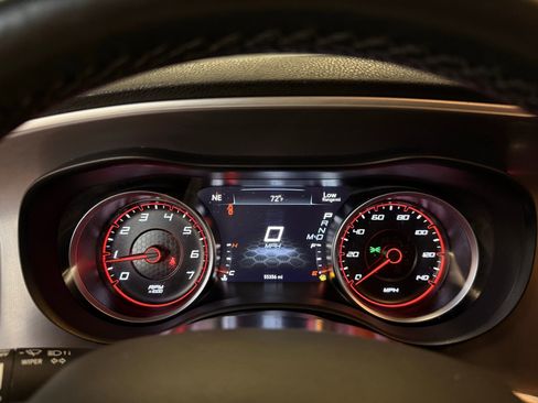 Used 2022 Dodge Charger SXT w/ Navigation & Travel Group image 44