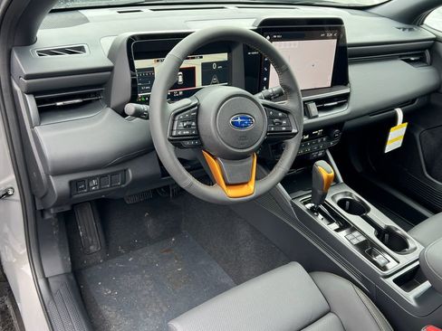 New 2026 Subaru Outback Wilderness image 19