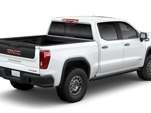 New 2026 GMC Sierra 1500 AT4X image 30