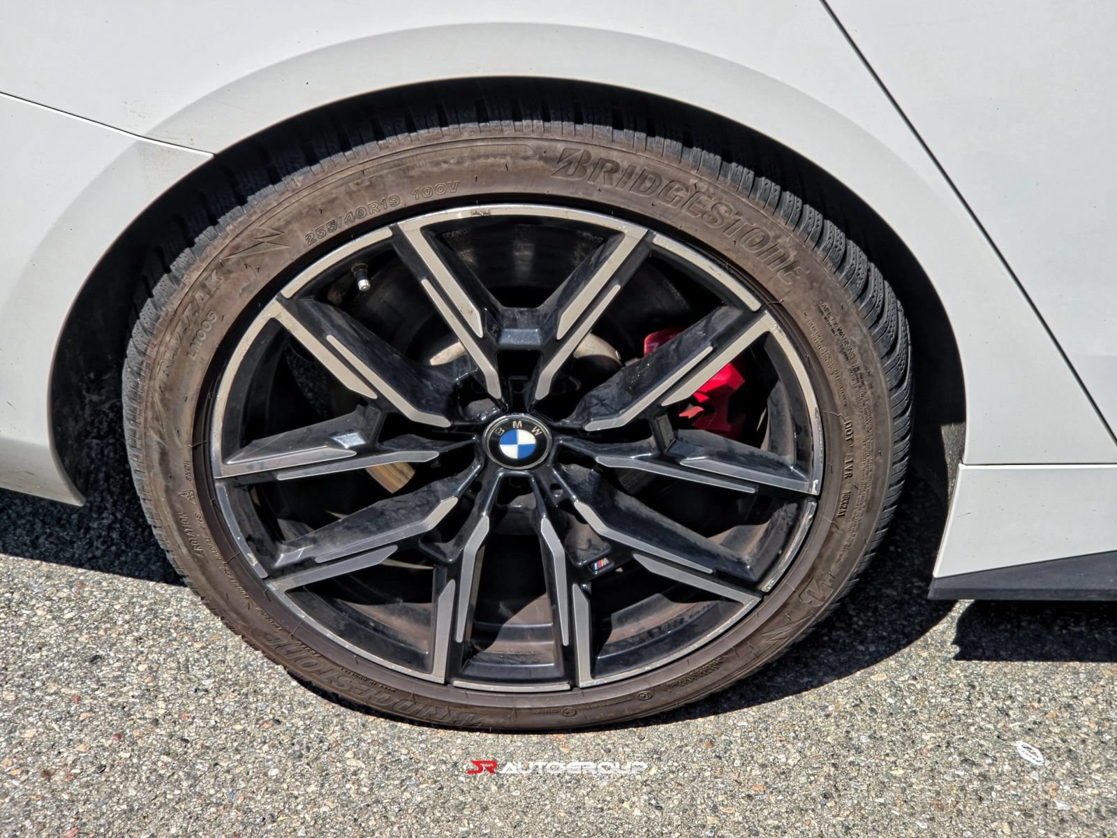Used 2022 BMW M440i xDrive Gran Coupe w/ Premium Package AWD/4WD image 22