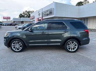 Used 2016 Ford Explorer XLT w/ Equipment Group 202A FWD video 1