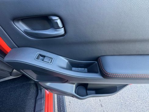 New 2026 Nissan Frontier PRO-4X w/ Tow Package image 23