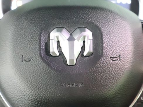 Used 2026 RAM 2500 Laramie AWD/4WD image 36