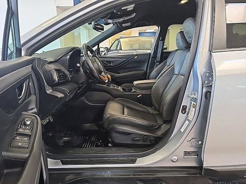 Used 2022 Subaru Outback Wilderness AWD/4WD image 13