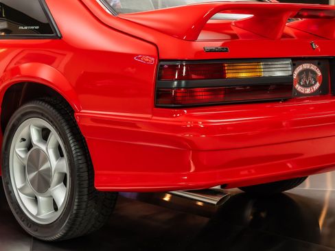 Used 1993 Ford Mustang Cobra RWD image 34
