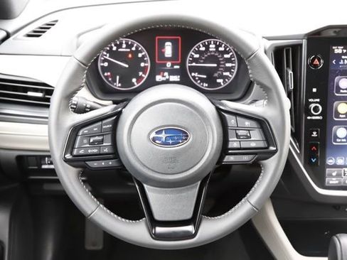 Certified 2026 Subaru Forester Premium AWD/4WD image 17