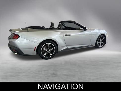 Used 2024 Ford Mustang Premium RWD image 8