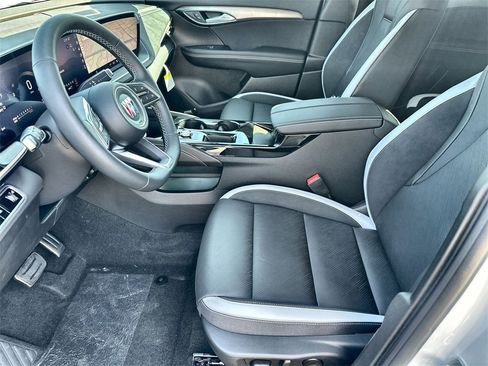 New 2026 Buick Envision Sport Touring image 24