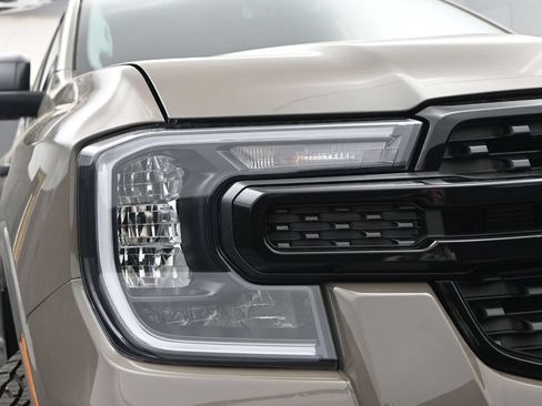 New 2026 Ford Ranger XLT AWD/4WD image 6