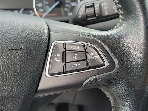 Used 2019 Ford EcoSport SES image 24