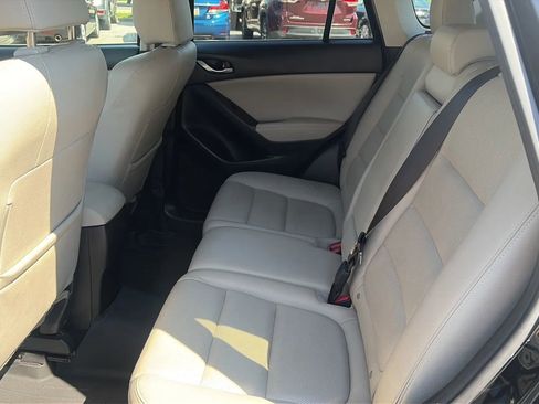 Used 2015 MAZDA CX-5 Grand Touring image 48
