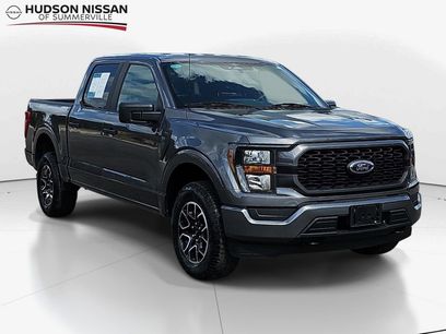 Used 2023 Ford F150 XL w/ STX Appearance Package