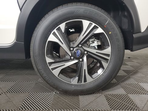 New 2025 Subaru Crosstrek 2.5i Premium image 30