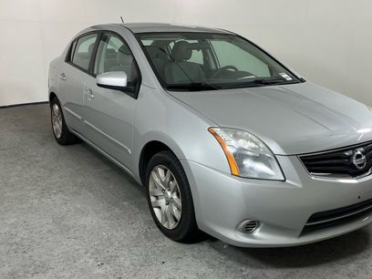 Used 2010 Nissan Sentra 2.0 S