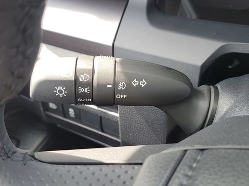 New 2026 Toyota 4Runner SR5 AWD/4WD image 11
