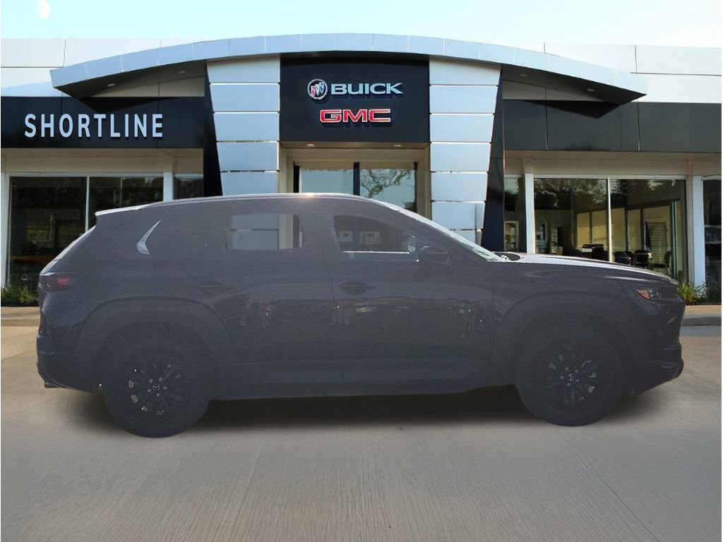 Used 2026 MAZDA CX-50 2.5 Hybrid w/ Preferred Pkg AWD/4WD image 2
