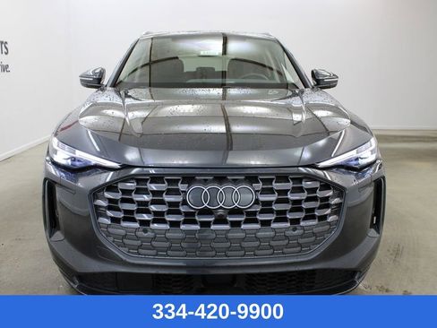 New 2025 Audi Q5 Premium Plus image 6