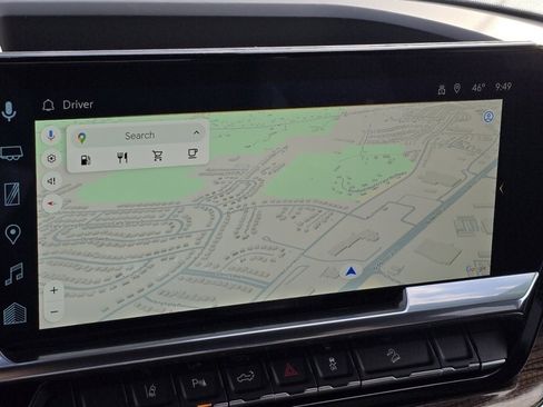 Used 2025 Chevrolet Silverado 3500 LT w/ Trail Boss Package image 4