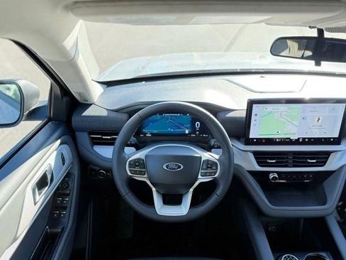 New 2026 Ford Explorer Active w/ Active Comfort Package image 19