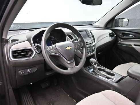 Used 2023 Chevrolet Equinox LT image 19