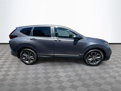 Used 2020 Honda CR-V EX image 35