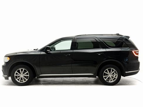 Used 2015 Dodge Durango Limited w/ Nav & Power Liftgate Group image 32
