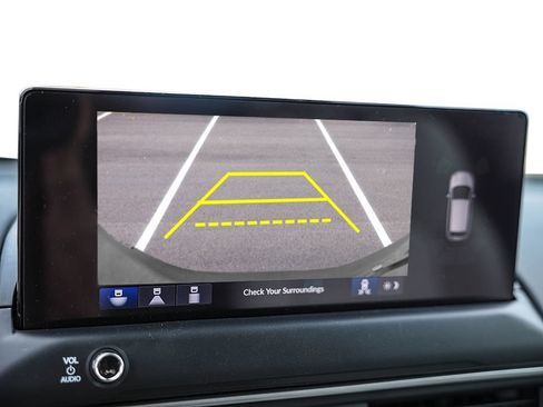 New 2026 Honda Pilot EX-L image 15