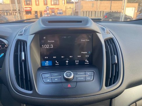 Used 2018 Ford Escape SEL AWD/4WD image 34