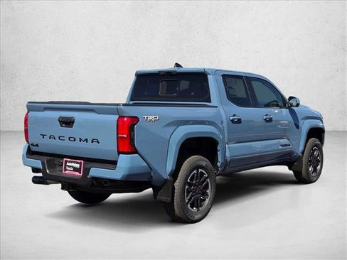 New 2026 Toyota Tacoma TRD Sport image 2