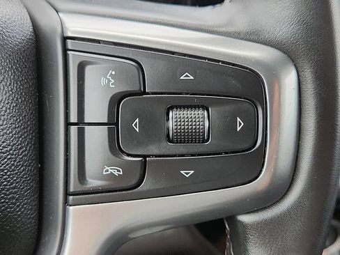 Certified 2024 Chevrolet Silverado 1500 LT w/ Protection Package RWD image 17