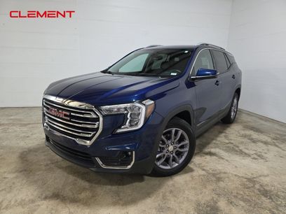Used 2023 GMC Terrain SLT