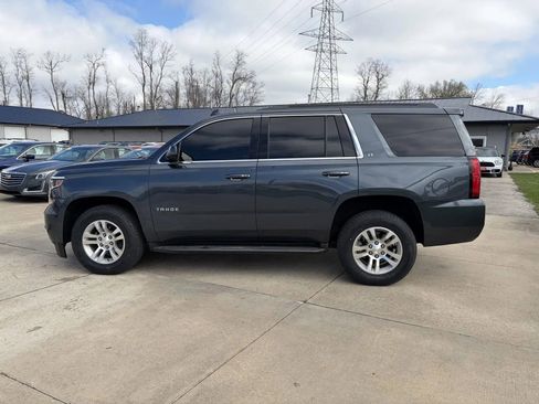Used 2020 Chevrolet Tahoe LT image 5