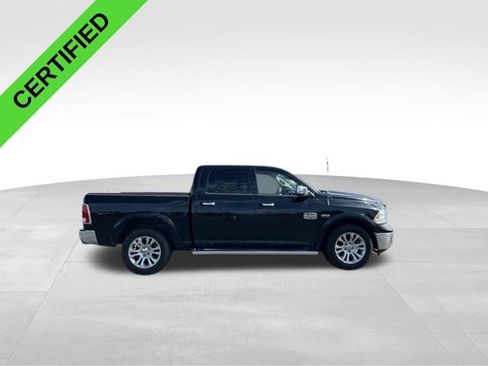 Used 2013 RAM 1500 Laramie Longhorn w/ Convenience Group AWD/4WD image 7