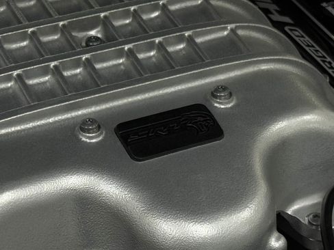 Used 2023 Dodge Charger SRT Hellcat image 23