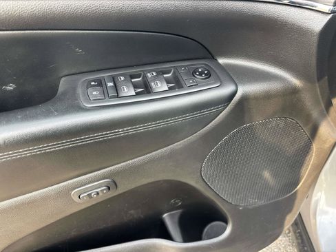 Certified 2021 Jeep Grand Cherokee Limited image 17