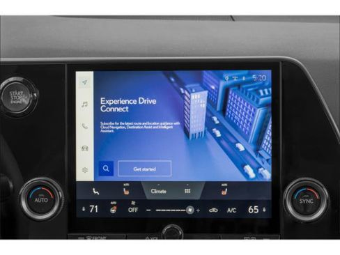 New 2026 Lexus NX 350 AWD w/ Accessory Package (Z1) image 15