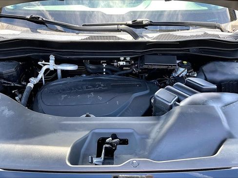 Used 2021 Honda Ridgeline Sport image 30