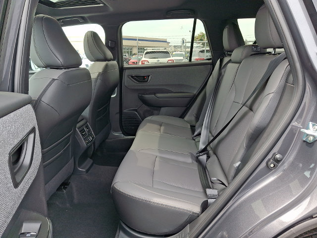 New 2026 Subaru Outback Limited AWD/4WD image 6