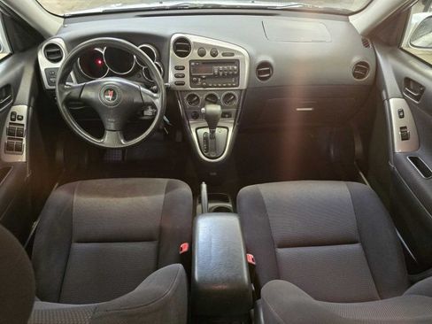 Used 2007 Pontiac Vibe w/ Sun And Sound Package FWD image 12