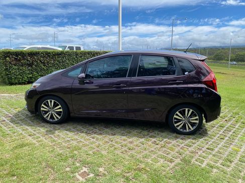 Used 2015 Honda Fit EX-L image 22
