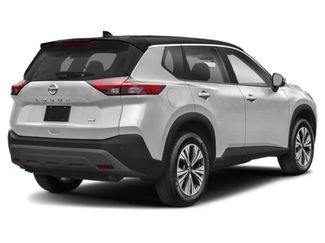 Certified 2023 Nissan Rogue SV w/ SV Premium B Package video 2