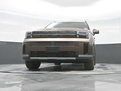 New 2026 Hyundai Santa Fe Limited image 32