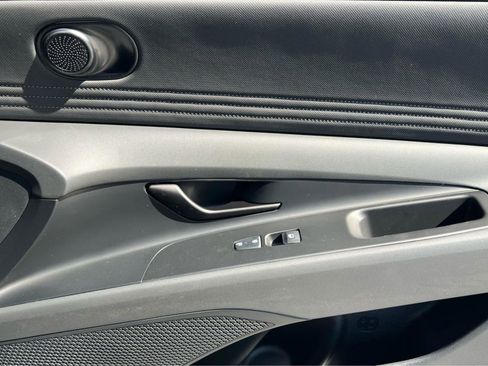 New 2026 Hyundai Elantra Sport w/ Cargo Package FWD image 19