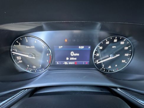 Used 2022 Buick Envision Preferred image 11