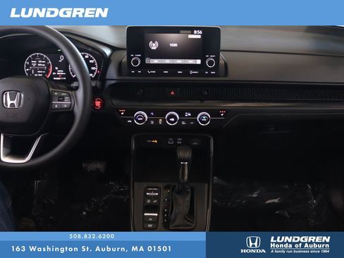 Used 2023 Honda CR-V EX image 21