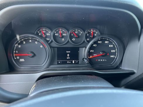 New 2026 Chevrolet Silverado 2500 W/T w/ WT Convenience Package image 15