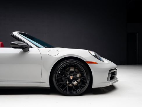 Used 2021 Porsche 911 Carrera S RWD image 41